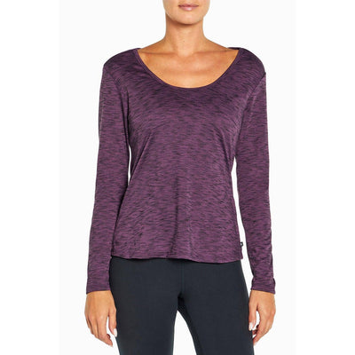 Marika - Lotty Long Sleeved Top Hortensia pic 1 - The Shoe Collective