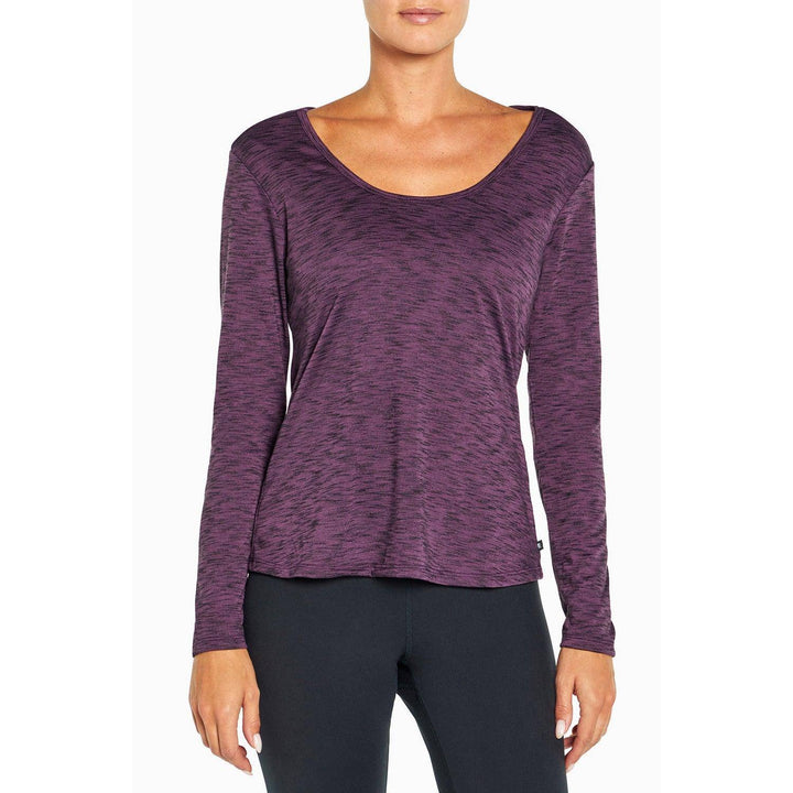 Marika - Lotty Long Sleeved Top - The Shoe Collective