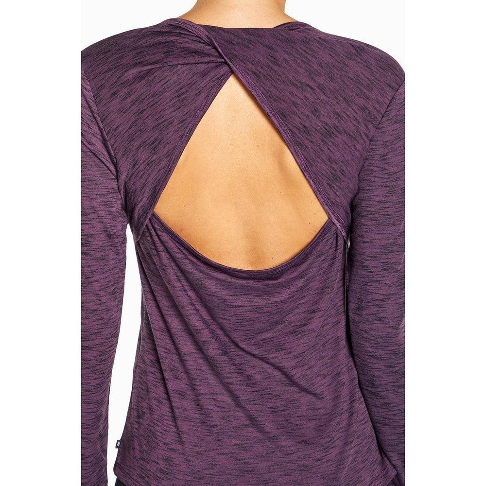 Marika - Lotty Long Sleeved Top - The Shoe Collective