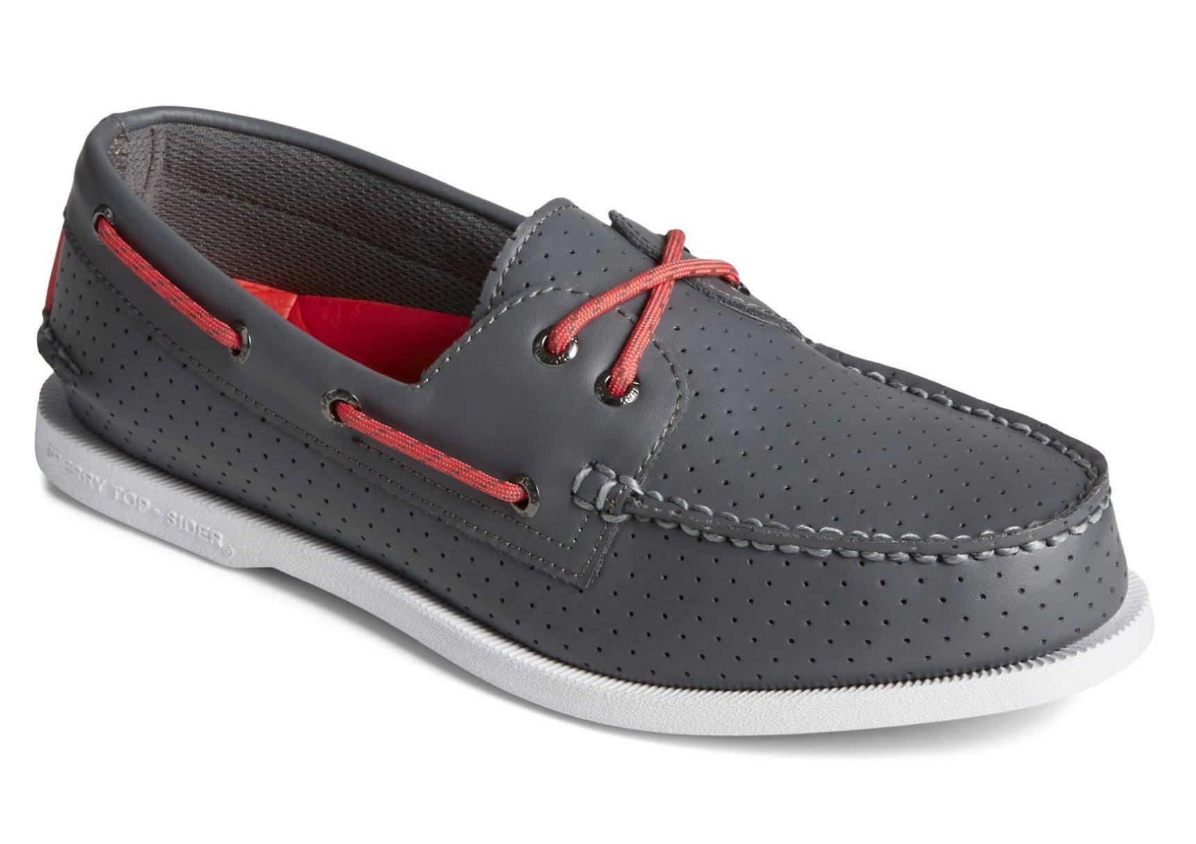 Men’s A/O Resort Perf - The Shoe CollectiveSperry