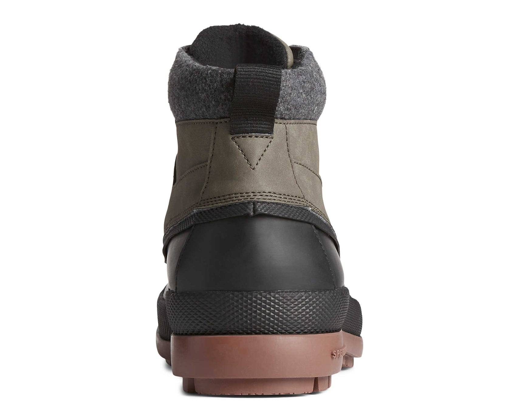 Men’s Cold Bay Waterproof Chukka Boot - The Shoe CollectiveSperry