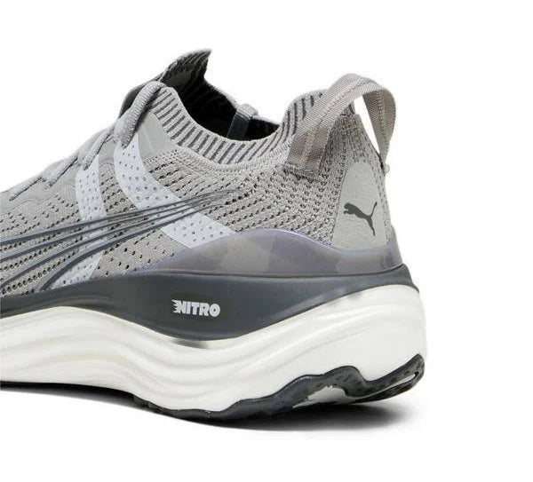 Men's Forever Run Nitro Knit Running Shoes - The Shoe CollectivePuma