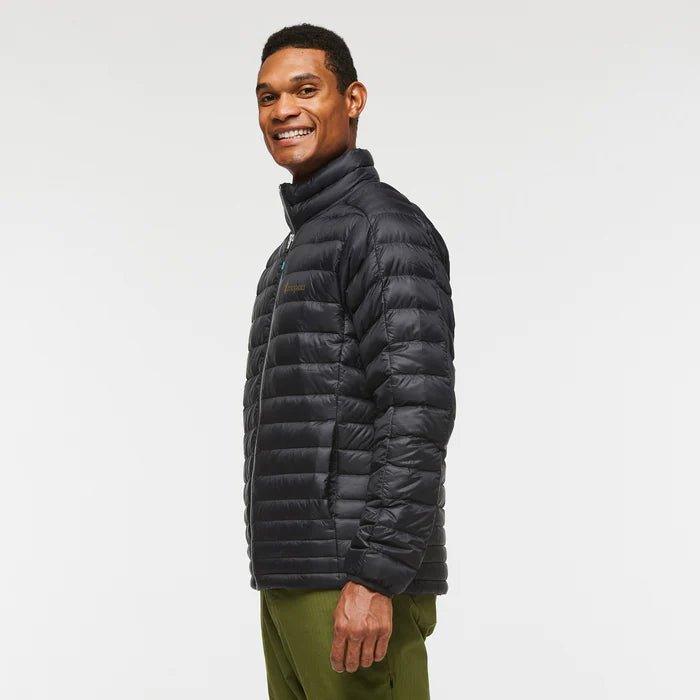 Men’s Fuego Down Jacket - The Shoe Collectivecotopaxi