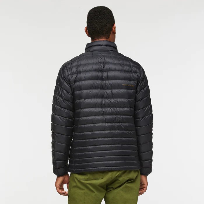 Men’s Fuego Down Jacket - The Shoe Collectivecotopaxi