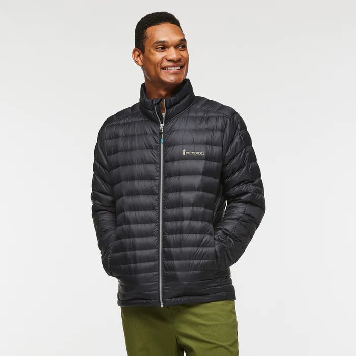 Men’s Fuego Down Jacket - The Shoe Collectivecotopaxi