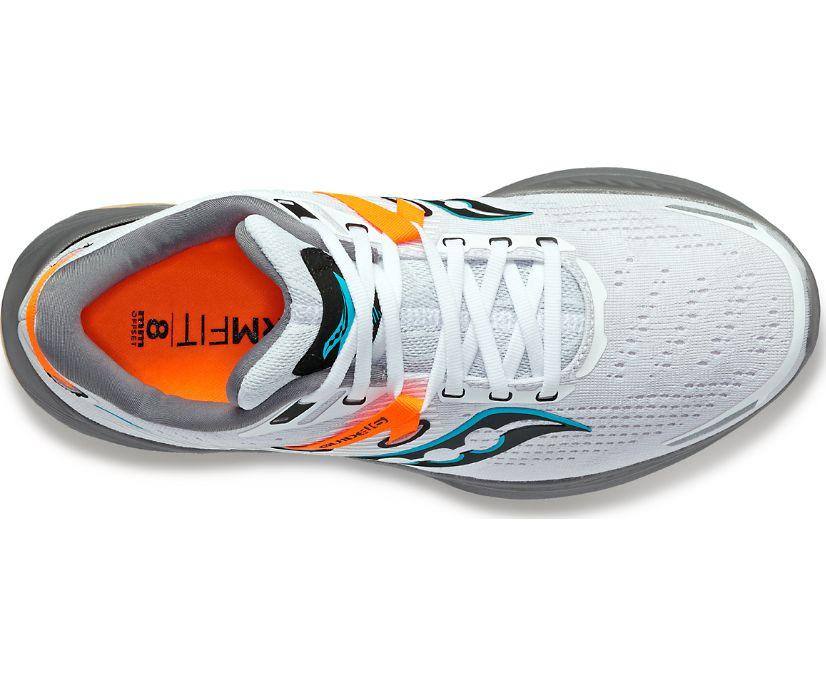Mens Guide 16 Running Shoe - The Shoe CollectiveSaucony