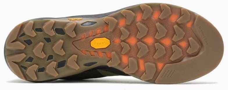 Mens MQM 3 Trail Running Shoes - The Shoe Collective