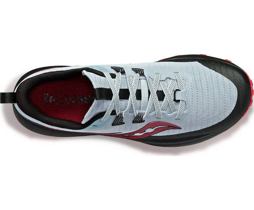 Mens Peregrine 13 Trail Running Shoe - The Shoe CollectiveSaucony