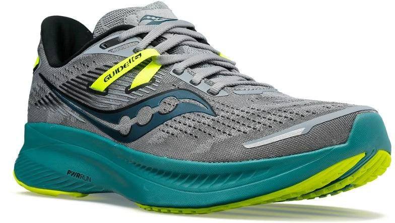 Saucony guide clearance mens running shoes