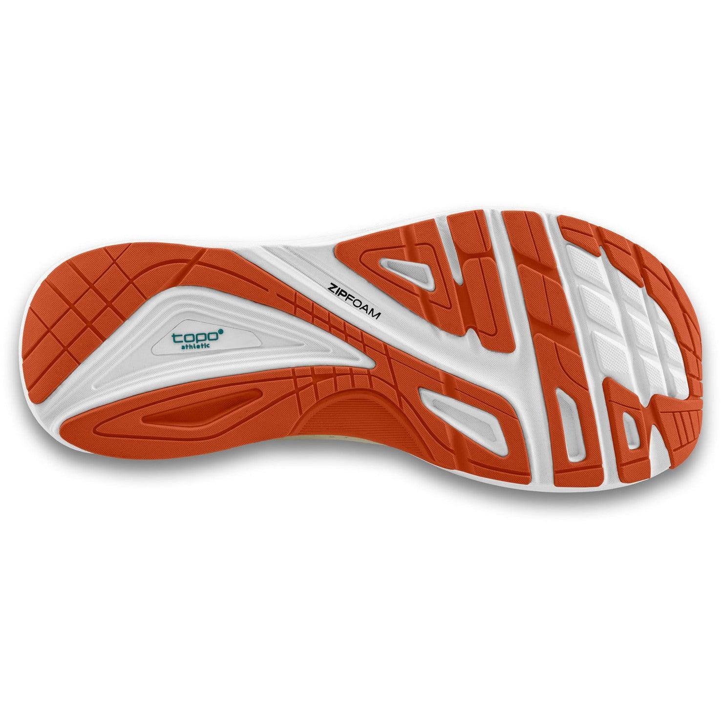 Mens Ultrafly 4 Road - The Shoe CollectiveTopo Athletics