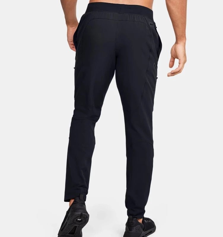 Men’s Under Armour Unstoppable Cargo Pants - The Shoe CollectiveUnder Armour