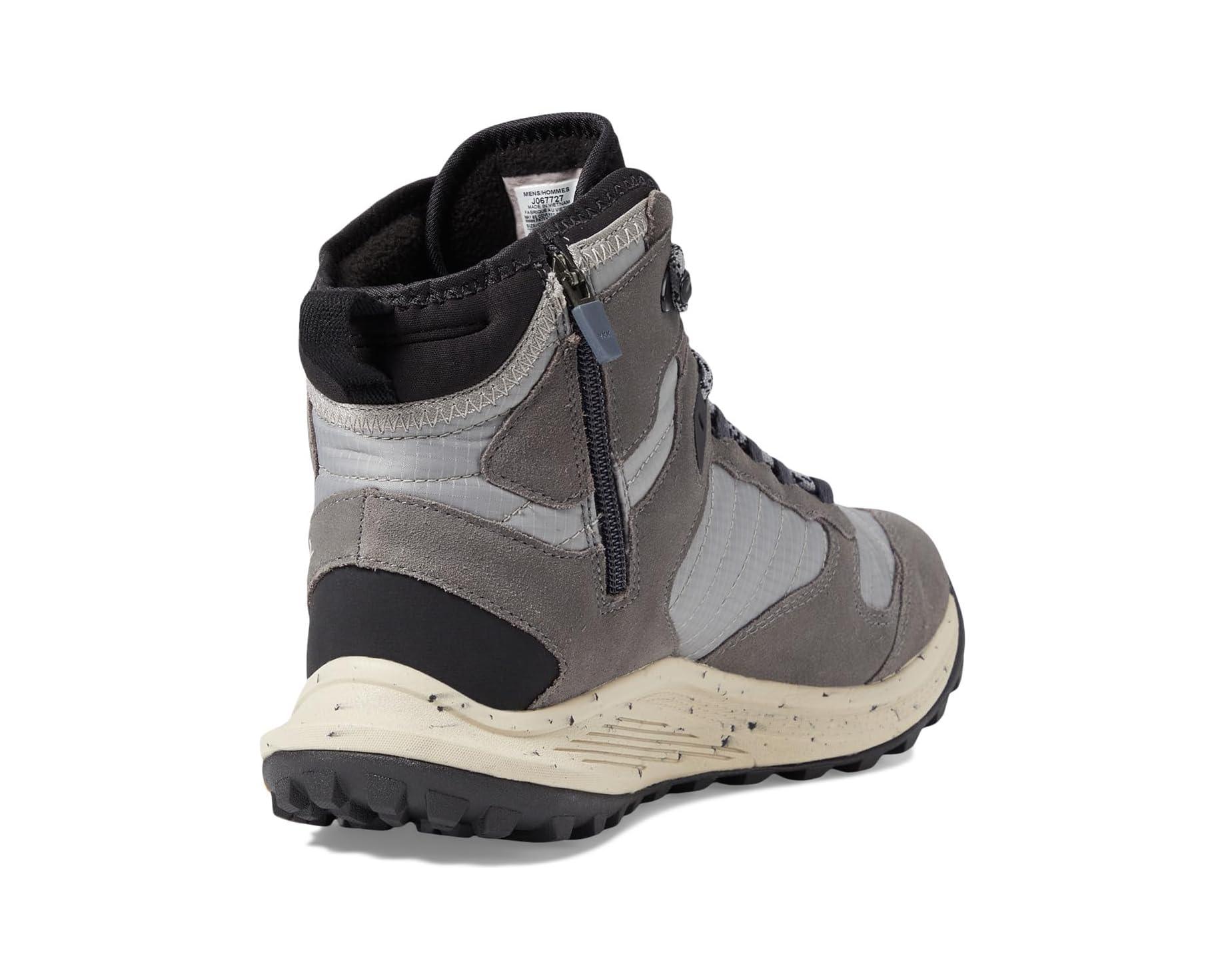Merrell - Merrell Men’s Nova 3 Thermo Insulated Mid Boot - The Shoe Collective