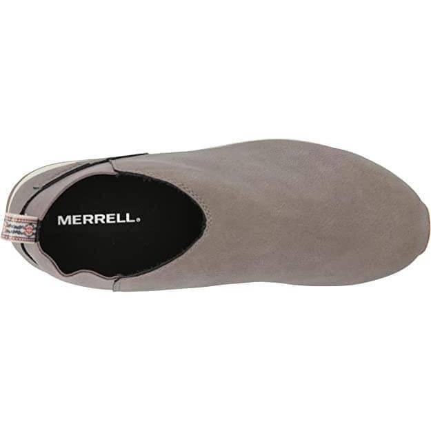 Merrell - Merrell Woman’s Alpine Chelsea Boot FINAL SALE Falcon pic 2 - The Shoe Collective