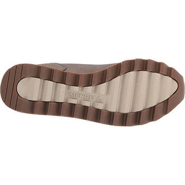 Merrell - Merrell Woman’s Alpine Chelsea Boot FINAL SALE Falcon pic 4 - The Shoe Collective