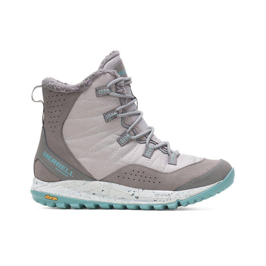 Merrell - Merrell Women's Antora Sneaker Boot FINAL SALE - The Shoe Collective