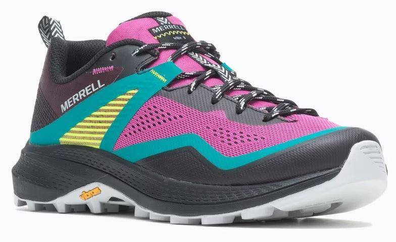 Merrell - Merrell Women's MQM 3 Trail Shoes FINAL SALE - The Shoe Collective