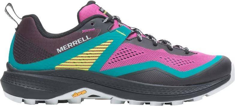 Merrell - Merrell Women's MQM 3 Trail Shoes FINAL SALE - The Shoe Collective