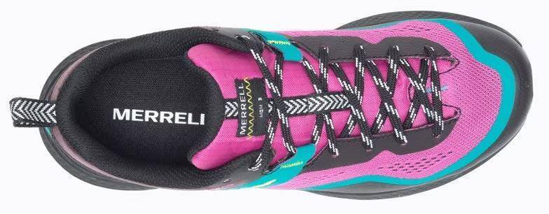 Merrell - Merrell Women's MQM 3 Trail Shoes FINAL SALE - The Shoe Collective