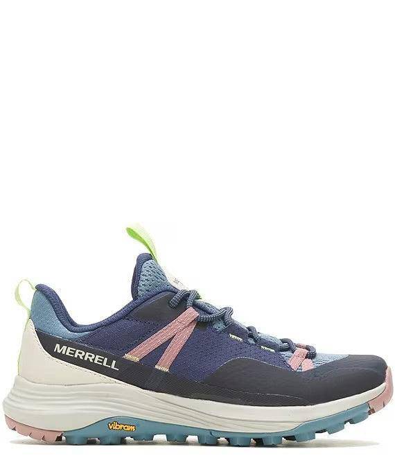 Merrell - Merrell Women’s Siren 4 Trail Shoes - The Shoe Collective