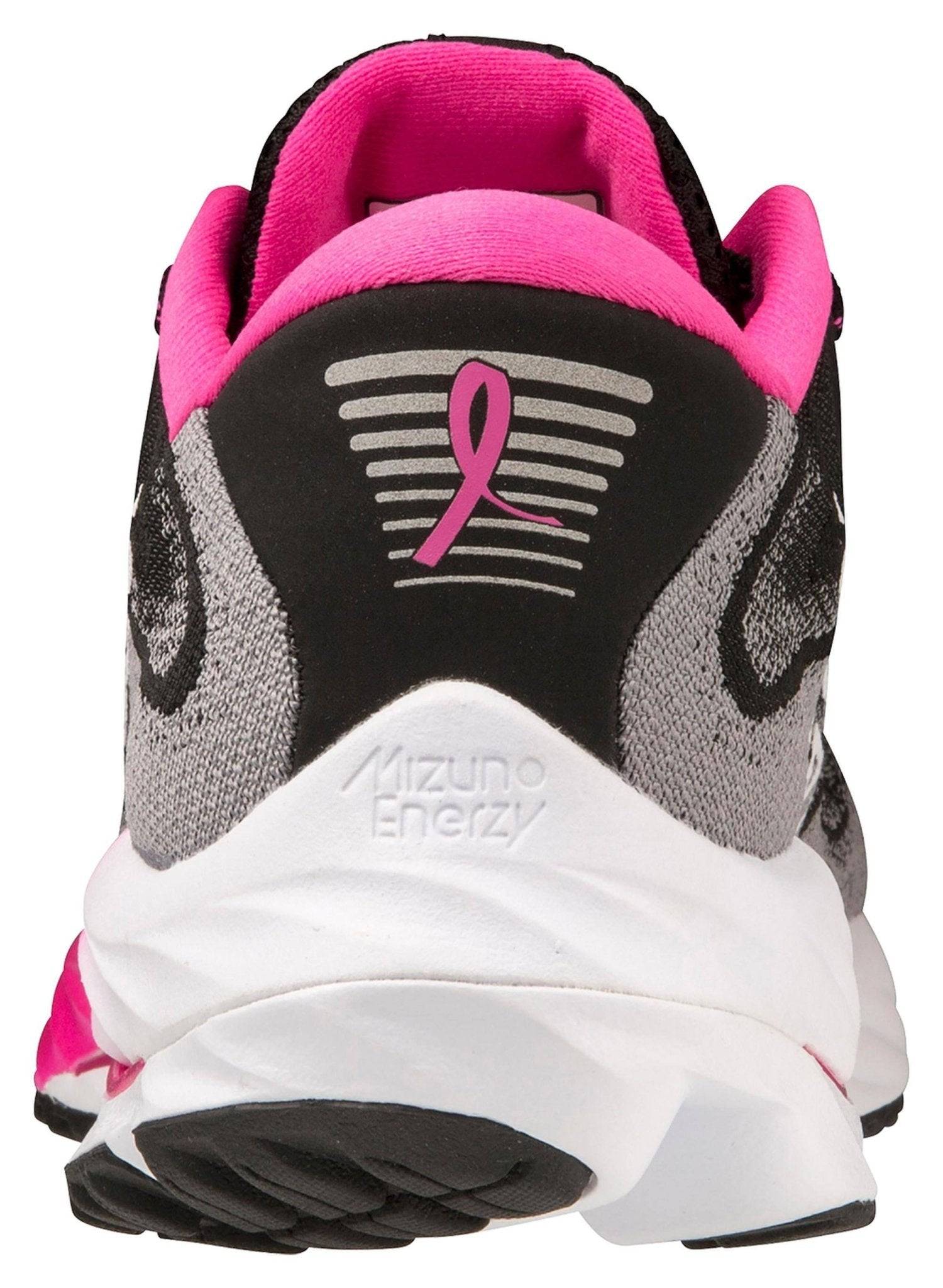 Mizuno - Mizuno Women’s Project Zero Wave Rider 27 Running Shoes - The Shoe Collective