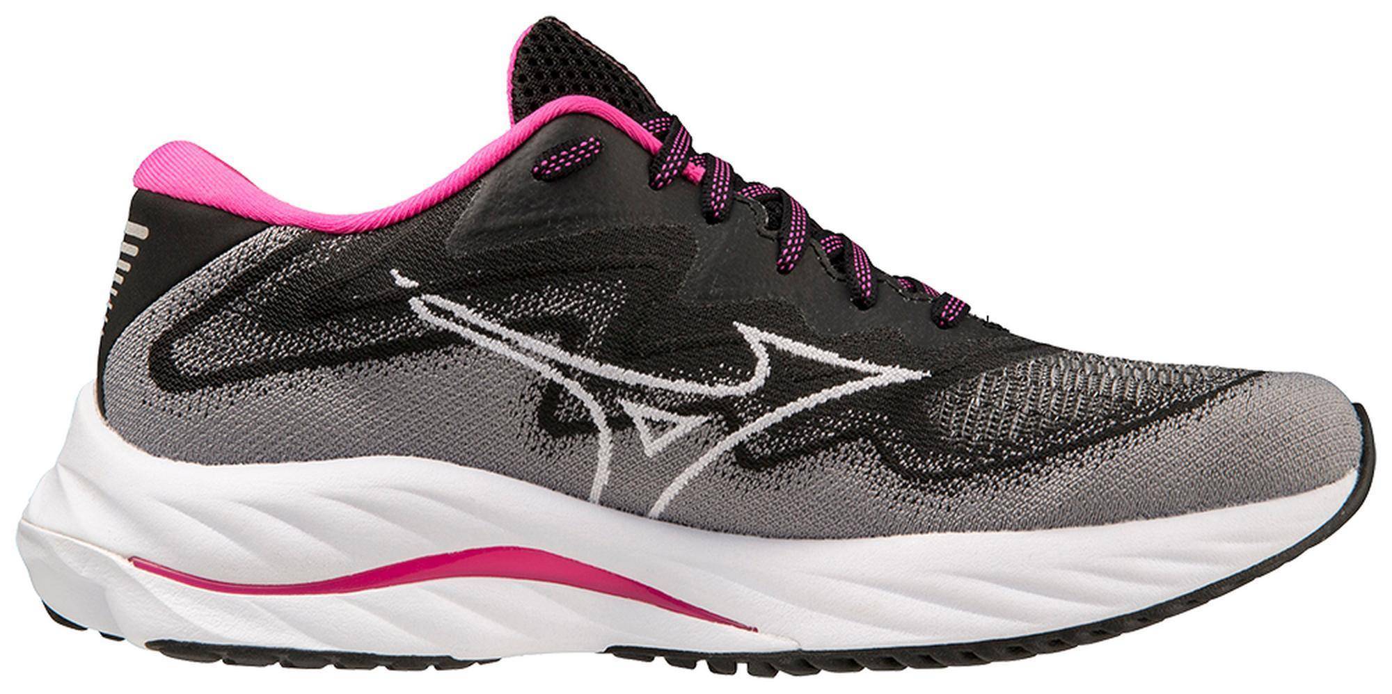 Mizuno - Mizuno Women’s Project Zero Wave Rider 27 Running Shoes - The Shoe Collective