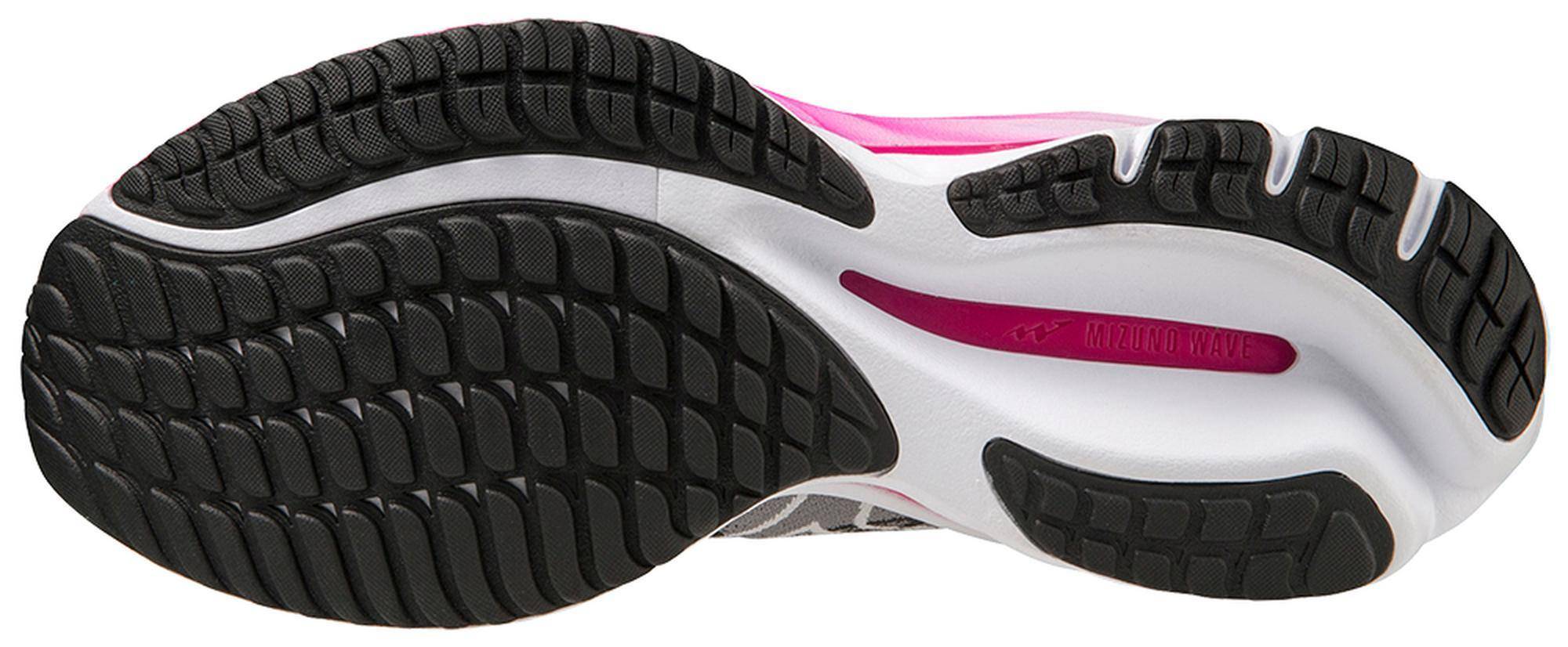 Mizuno - Mizuno Women’s Project Zero Wave Rider 27 Running Shoes - The Shoe Collective