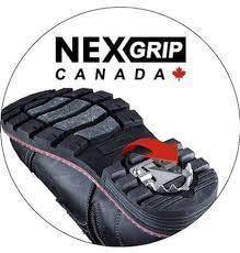 Nexgrip Canada - NexGrip Women's Ice Wonder High Boots - The Shoe Collective