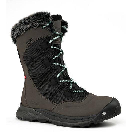 Nexgrip Canada - Womens Ice Lanna Boots FINAL SALE - The Shoe Collective