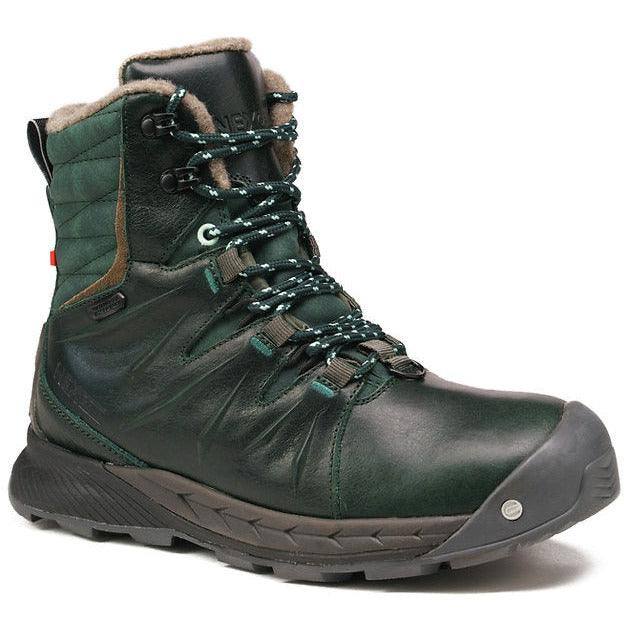 Nexgrip Canada - Womens Ice Meli boots FINAL SALE Gold pic 1 - The Shoe Collective