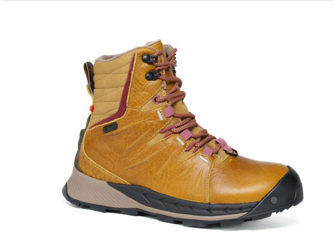 Nexgrip Canada - Womens Ice Meli boots FINAL SALE pic 3 - The Shoe Collective