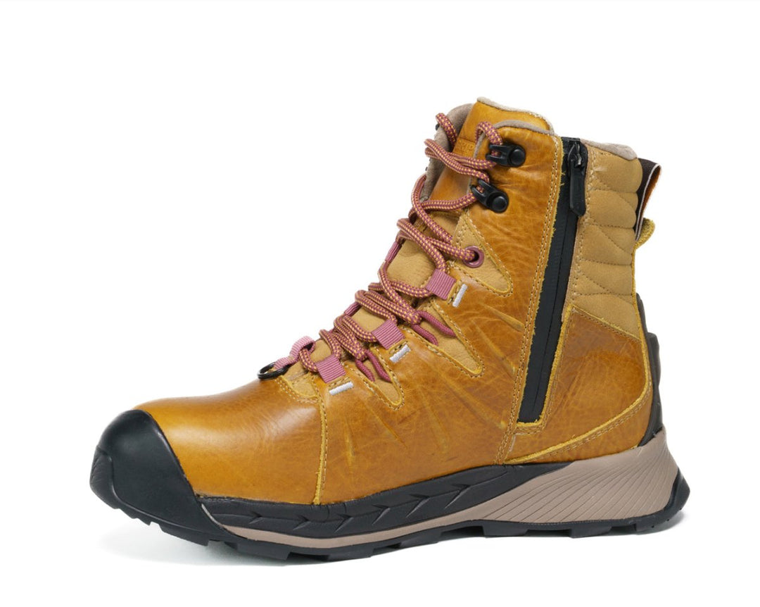 Nexgrip Canada - Womens Ice Meli boots FINAL SALE pic 4 - The Shoe Collective