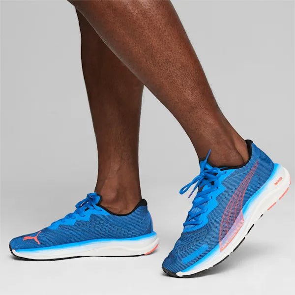 Puma - Puma Men's Velocity Nitro 2 Running Shoes - The Shoe Collective