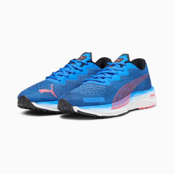 Puma - Puma Men's Velocity Nitro 2 Running Shoes - The Shoe Collective