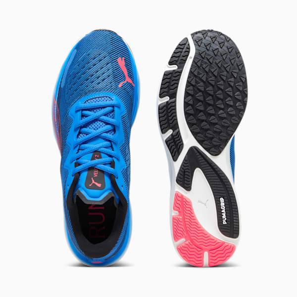 Puma - Puma Men's Velocity Nitro 2 Running Shoes - The Shoe Collective