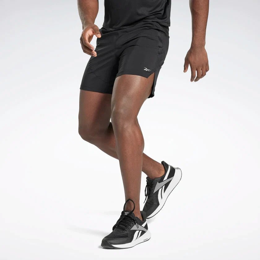 Reebok - Reebok Mens Running Shorts FINAL SALE - The Shoe Collective