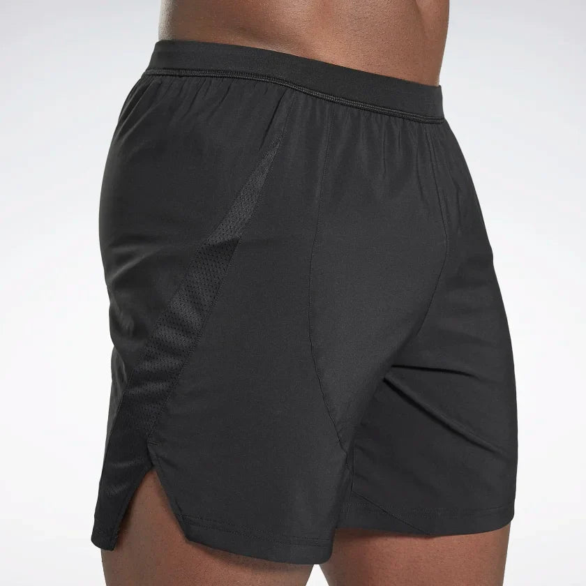 Running Shorts Reeboks REE CYCLED Collection The Shoe Collective