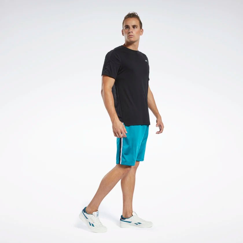 Reebok - Workout Ready Tech Tee - The Shoe Collective