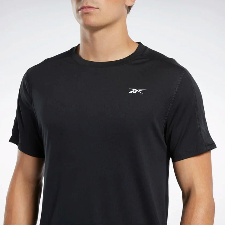 Reebok - Workout Ready Tech Tee - The Shoe Collective