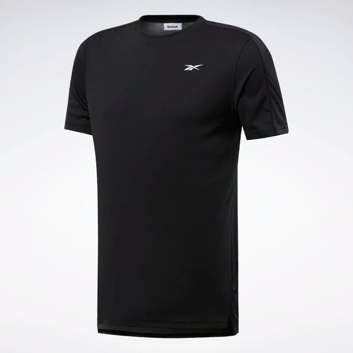 Reebok - Workout Ready Tech Tee - The Shoe Collective