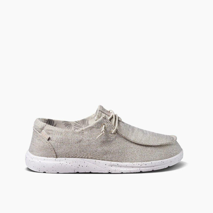 reef - Womens Cushion Coast Shoes - The Shoe Collective