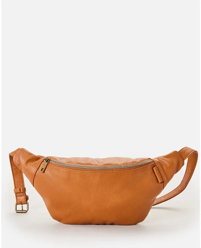 Ripcurl - Wanderer Waist-Crossbody Bag - The Shoe Collective