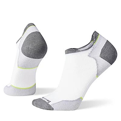 Run Zero Cushion Low Ankle Socks - The Shoe CollectiveSmartwool