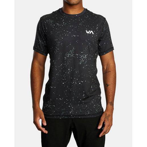 RVCA - Mens Sport Vent Short Sleeve - The Shoe Collective