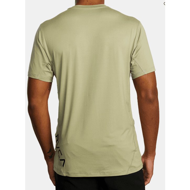 RVCA - Mens Sport Vent Short Sleeve - The Shoe Collective