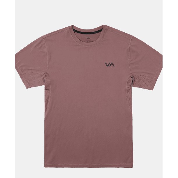 RVCA - Mens Sport Vent Short Sleeve - The Shoe Collective