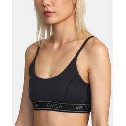 RVCA - RVCA Base Bra - The Shoe Collective