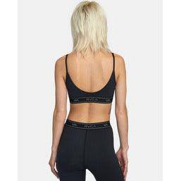 RVCA - RVCA Base Bra - The Shoe Collective