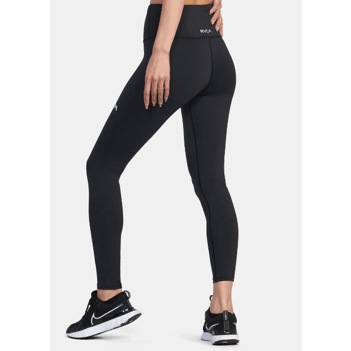 RVCA - RVCA Women’s Essential Legging FINAL SALE - The Shoe Collective