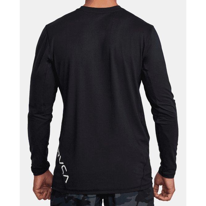 RVCA - Sport Vent Long Sleeve - The Shoe Collective