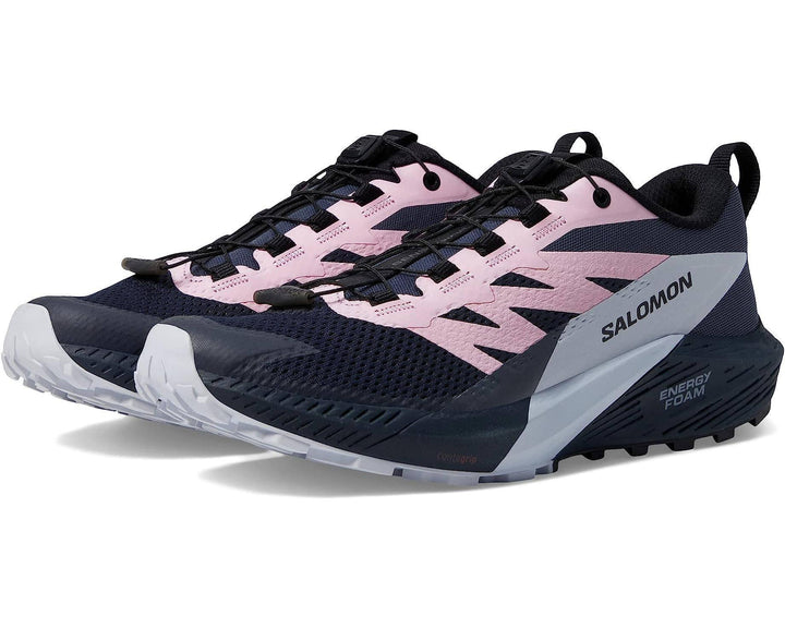 Salomon - Salomon Women’s Sense Ride 5 Shoes - The Shoe Collective